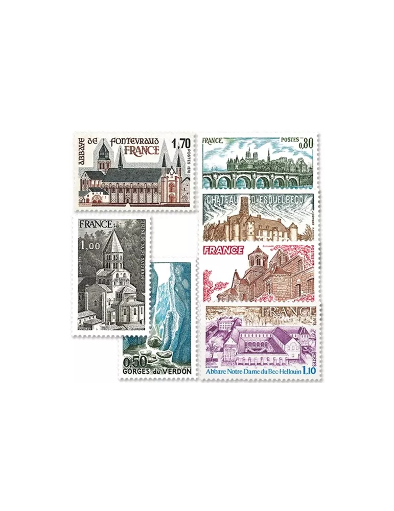 n° 1996/2002 -  Timbre France Poste