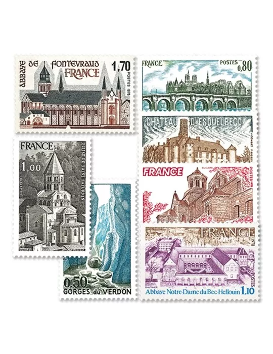 n° 1996/2002 -  Timbre France Poste