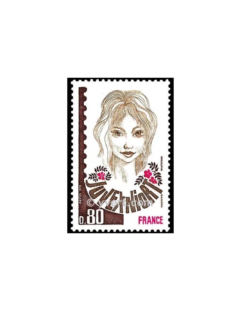 n° 2003 -  Timbre France Poste