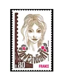 n° 2003 -  Timbre France Poste