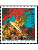 n° 2005 -  Timbre France Poste