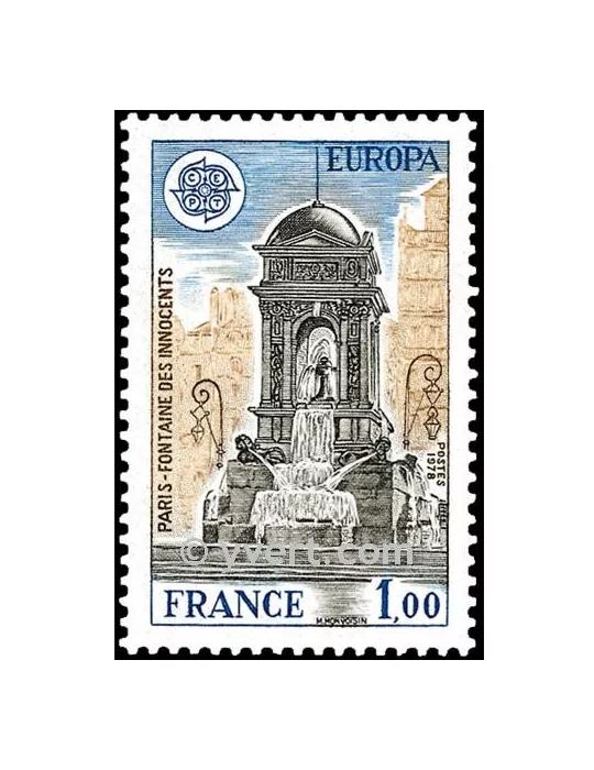 n° 2008 -  Timbre France Poste