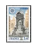 n° 2008 -  Timbre France Poste