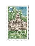 n° 2009 -  Timbre France Poste