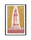 n° 2010 -  Timbre France Poste