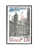 n° 2011 -  Timbre France Poste