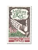 n° 2013 -  Timbre France Poste