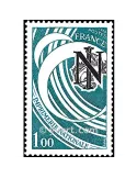 n° 2014 -  Timbre France Poste