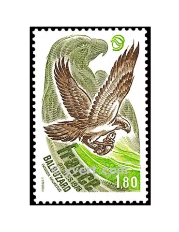 n° 2018 -  Timbre France Poste
