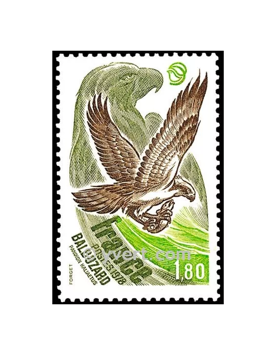 n° 2018 -  Timbre France Poste