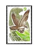 n° 2018 -  Timbre France Poste