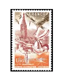 n° 2019 -  Timbre France Poste