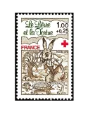 n° 2024 -  Timbre France Poste