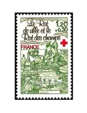 n° 2025 -  Timbre France Poste