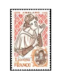 n° 2031 -  Timbre France Poste