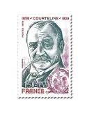 n° 2032 -  Timbre France Poste