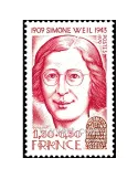 n° 2032A -  Timbre France Poste