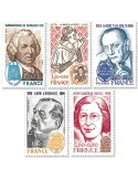 n° 2029/2032B -  Timbre France Poste