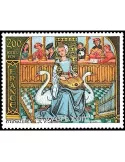 n° 2033 -  Timbre France Poste