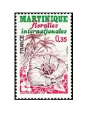 n° 2035 -  Timbre France Poste