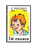 n° 2038 -  Timbre France Poste