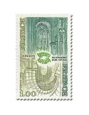 n° 2040 -  Timbre France Poste