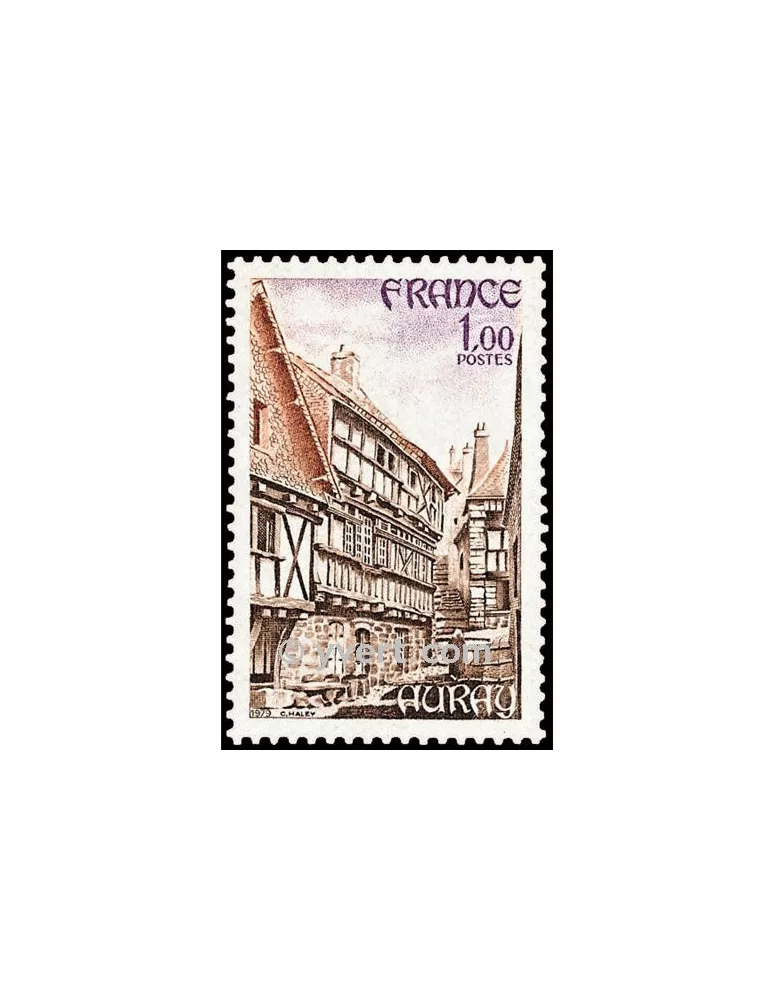 n° 2041 -  Timbre France Poste