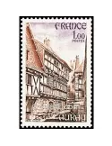 n° 2041 -  Timbre France Poste