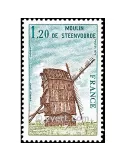 n° 2042 -  Timbre France Poste