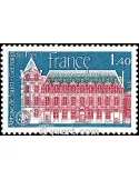 n° 2045 -  Timbre France Poste