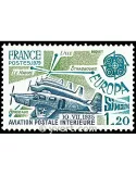 n° 2046 -  Timbre France Poste