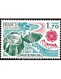 n° 2047 -  Timbre France Poste