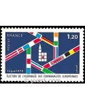 n° 2050 -  Timbre France Poste