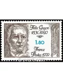 n° 2052 -  Timbre France Poste