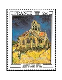n° 2054 -  Timbre France Poste