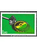 n° 2066 -  Timbre France Poste