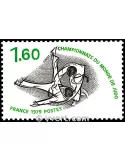 n° 2069 -  Timbre France Poste