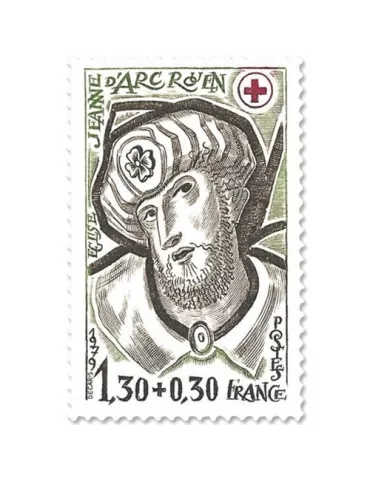 n° 2071 -  Timbre France Poste