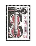 n° 2072 -  Timbre France Poste