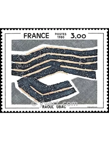 n° 2075 -  Timbre France Poste