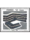 n° 2075 -  Timbre France Poste