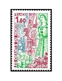 n° 2076 -  Timbre France Poste