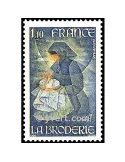n° 2079 -  Timbre France Poste