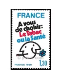 n° 2080 -  Timbre France Poste