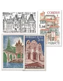 n° 2081/2084 -  Timbre France Poste