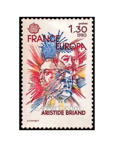 n° 2085 -  Timbre France Poste