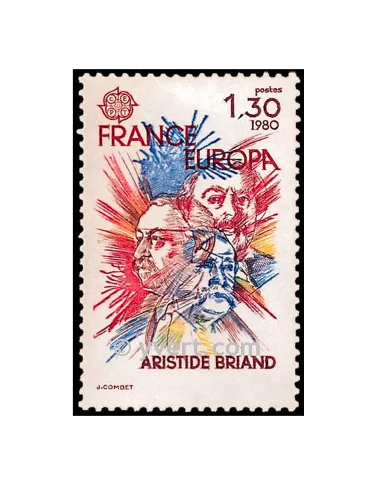 n° 2085 -  Timbre France Poste