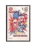 n° 2085 -  Timbre France Poste