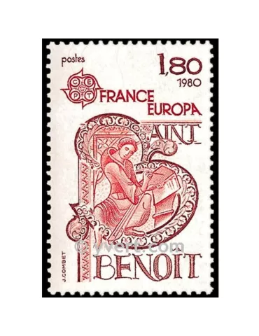n° 2086 -  Timbre France Poste