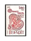 n° 2086 -  Timbre France Poste